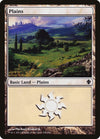 Image for Plains (338) (Commander 2013) (338) - Magic: The Gathering