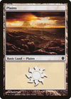 Image for Plains (339) (Commander 2013) (339) - Magic: The Gathering