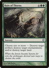 Image for Rain of Thorns (Commander 2013) (163) - Magic: The Gathering