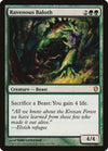 Image for Ravenous Baloth (Commander 2013) (165) - Magic: The Gathering