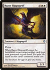 Image for Razor Hippogriff (Commander 2013) (19) - Magic: The Gathering