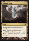 Image for Rupture Spire (Commander 2013) (315) - Magic: The Gathering