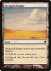 Image for Secluded Steppe (Commander 2013) (319) - Magic: The Gathering