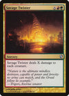 Image for Savage Twister (Commander 2013) (208) - Magic: The Gathering