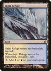 Image for Sejiri Refuge (Commander 2013) (320) - Magic: The Gathering