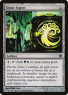 Image for Simic Signet (Commander 2013) (258) - Magic: The Gathering