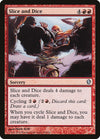 Image for Slice and Dice (Commander 2013) (119) - Magic: The Gathering