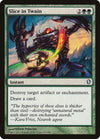 Image for Slice in Twain (Commander 2013) (170) - Magic: The Gathering
