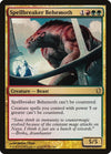 Image for Spellbreaker Behemoth (Commander 2013) (216) - Magic: The Gathering