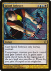 Image for Spinal Embrace (Commander 2013) (218) - Magic: The Gathering