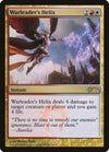 Image for Warleader's Helix (FNM Promos) (1) - Magic: The Gathering