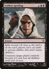 Image for Sudden Spoiling (Commander 2013) (94) - Magic: The Gathering