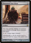 Image for Thousand-Year Elixir (Commander 2013) (266) - Magic: The Gathering