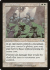 Image for Sivvi's Ruse (Nemesis) (21) - Magic: The Gathering