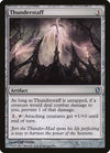 Image for Thunderstaff (Commander 2013) (267) - Magic: The Gathering