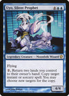 Image for Uyo, Silent Prophet (Commander 2013) (64) - Magic: The Gathering