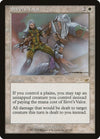 Image for Sivvi's Valor (Nemesis) (22) - Magic: The Gathering