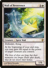 Image for Wall of Reverence (Commander 2013) (26) - Magic: The Gathering