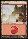 Image for Mountain (245) (Magic 2010 (M10)) (245) - Magic: The Gathering