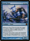 Image for Frost Titan (Media Promos) - Magic: The Gathering
