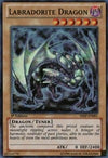 Image for Labradorite Dragon (Shadow Specters) (SHSP-EN001) - YuGiOh
