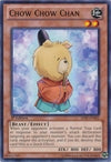Image for Chow Chow Chan (Shadow Specters) (SHSP-EN002) - YuGiOh
