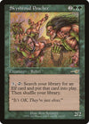 Image for Skyshroud Poacher (Nemesis) (119) - Magic: The Gathering