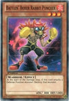 Image for Battlin' Boxer Rabbit Puncher (Shadow Specters) (SHSP-EN007) - YuGiOh