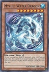 Image for Mythic Water Dragon (Shadow Specters) (SHSP-EN011) - YuGiOh