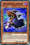 Image for Ghostrick Lantern (Shadow Specters) (SHSP-EN016) - YuGiOh