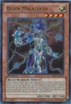 Image for Bujin Mikazuchi (Shadow Specters) (SHSP-EN022) - YuGiOh
