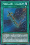 Image for Noble Arms - Excaliburn (Shadow Specters) (SHSP-EN088) - YuGiOh