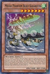 Image for Mecha Phantom Beast Kalgriffin (Shadow Specters) (SHSP-EN028) - YuGiOh