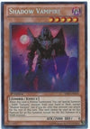 Image for Shadow Vampire (Shadow Specters) (SHSP-EN030) - YuGiOh