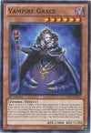 Image for Vampire Grace (Shadow Specters) (SHSP-EN031) - YuGiOh