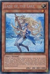 Image for Lady of the Lake (Shadow Specters) (SHSP-EN084) - YuGiOh