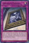 Image for Grisaille Prison (Shadow Specters) (SHSP-EN078) - YuGiOh