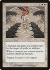Image for Spiritual Asylum (Nemesis) (23) - Magic: The Gathering