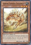 Image for Terrene Toothed Tsuchinoko (Shadow Specters) (SHSP-EN043) - YuGiOh