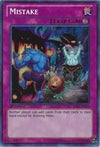 Image for Mistake (Shadow Specters) (SHSP-EN076) - YuGiOh
