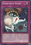 Image for Ghostrick Scare (Shadow Specters) (SHSP-EN074) - YuGiOh