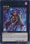 Image for Number C65: King Overfiend (Shadow Specters) (SHSP-EN048) - YuGiOh