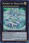 Image for Number 46: Dragluon (Shadow Specters) (SHSP-EN050) - YuGiOh