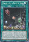 Image for Magicalized Duston Mop (Shadow Specters) (SHSP-EN069) - YuGiOh