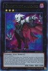 Image for Ghostrick Alucard (Shadow Specters) (SHSP-EN052) - YuGiOh