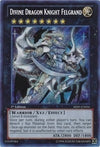Image for Divine Dragon Knight Felgrand (Shadow Specters) (SHSP-EN056) - YuGiOh