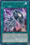 Image for Bujin Regalia - The Mirror (Shadow Specters) (SHSP-EN063) - YuGiOh