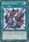 Image for Dragon Shield (Shadow Specters) (SHSP-EN061) - YuGiOh