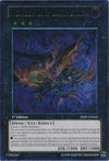 Image for Number C96: Dark Storm (UTR) (Shadow Specters) (SHSP-EN046) - YuGiOh