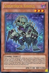 Image for Ghostrick Ghoul (SHSP-ENSP1) (Shadow Specters) (SHSP-ENSP1) - YuGiOh